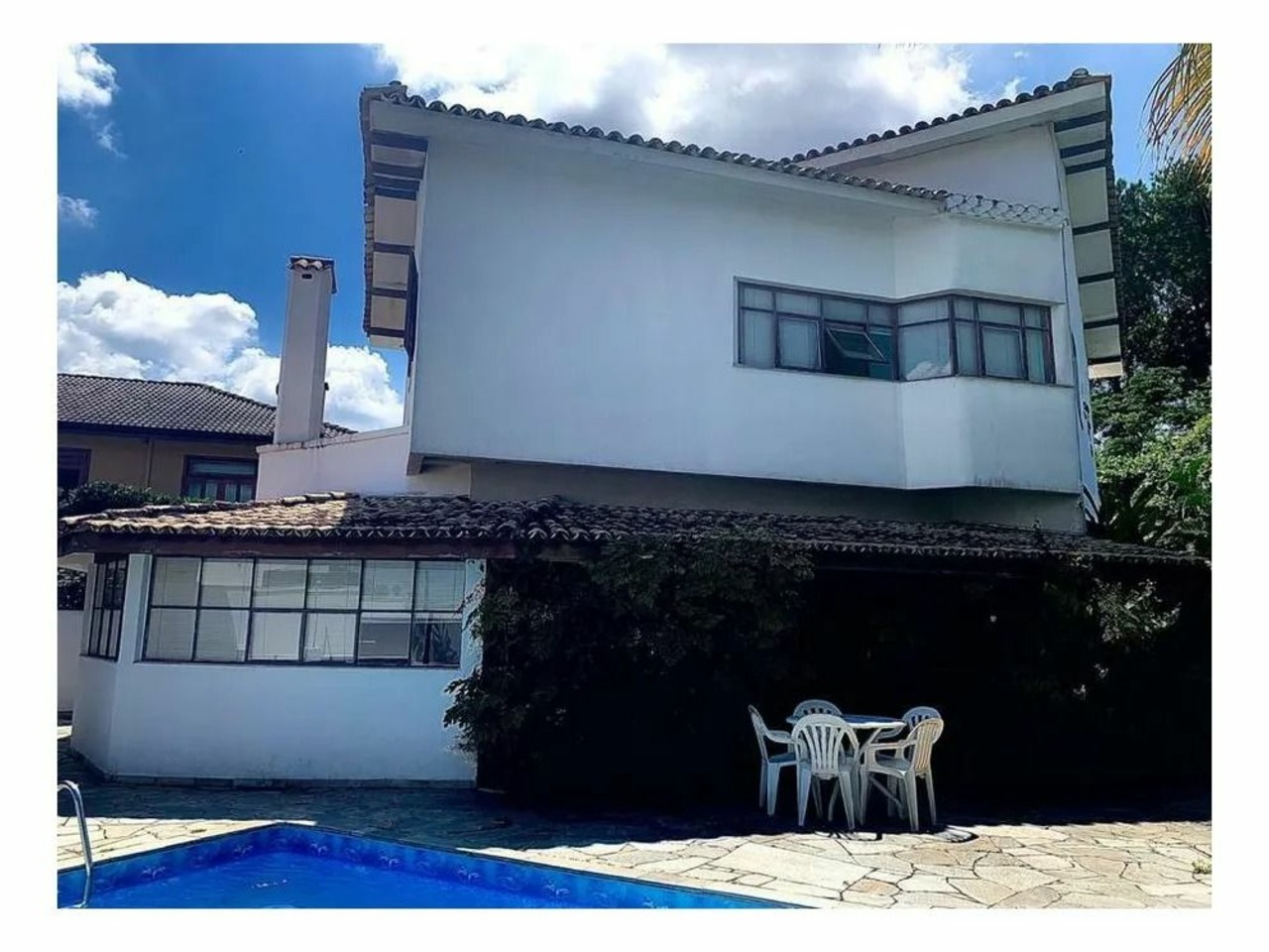 Casa com 4 quartos à venda, 550m² em Alameda Venezuela, Alphaville Residencial Dois, Barueri, SP