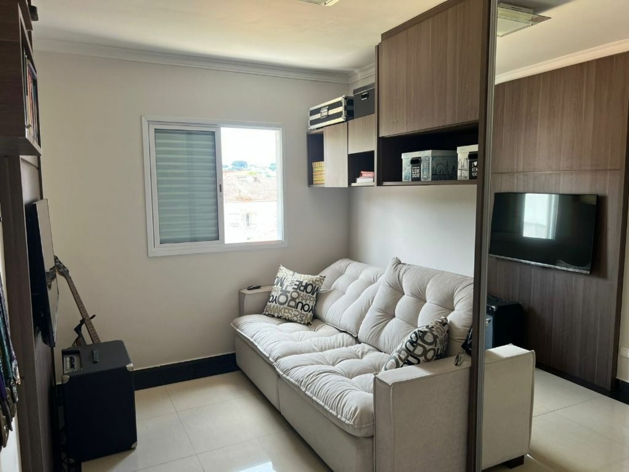 Casa com 3 quartos à venda, 101m² em Rua das Aroeiras, Jabaquara, Sao Paulo, SP