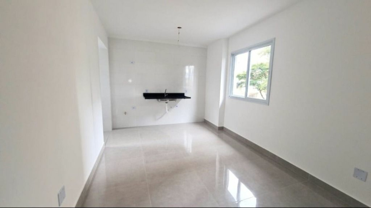 Apartamento com 2 quartos à venda, 45m² em Santana, São Paulo, SP