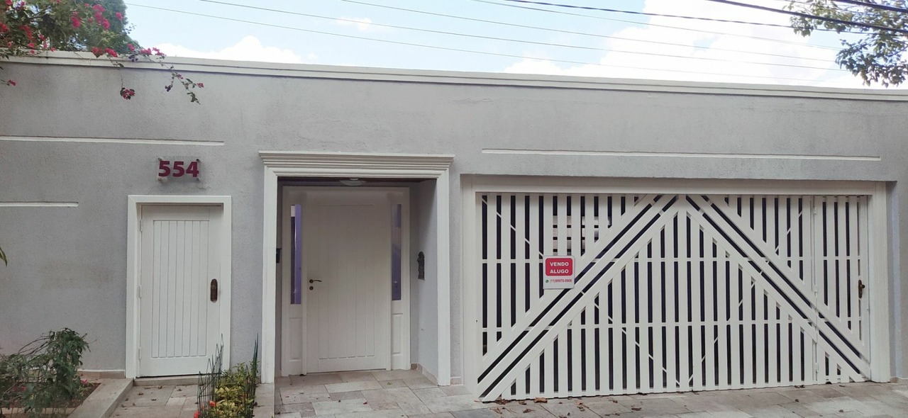 Casa de Condomínio com 4 quartos à venda, 380m² em Avenida Dona Maria Mesquita de Mota e Silva, Fazenda Morumbi, São Paulo, SP