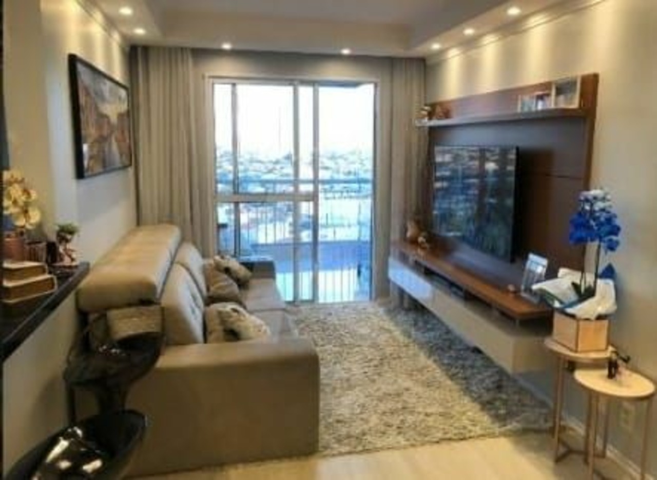 Apartamento com 2 quartos client, 69m² em Vila Maria Alta, São Paulo, SP