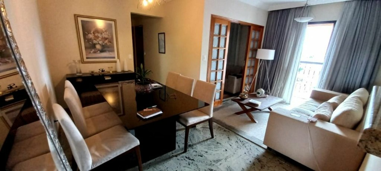 Apartamento com 3 quartos à venda, 78m² em Rua Piracema, Santa Teresinha, São Paulo, SP