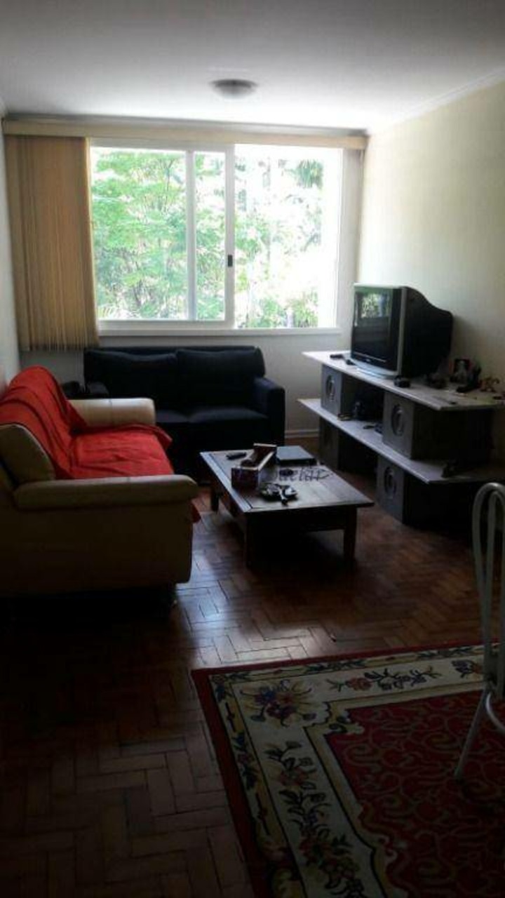 Apartamento com 3 quartos à venda, 94m² em Rua Frei Machado, Jardim São Bento, Sao Paulo, SP