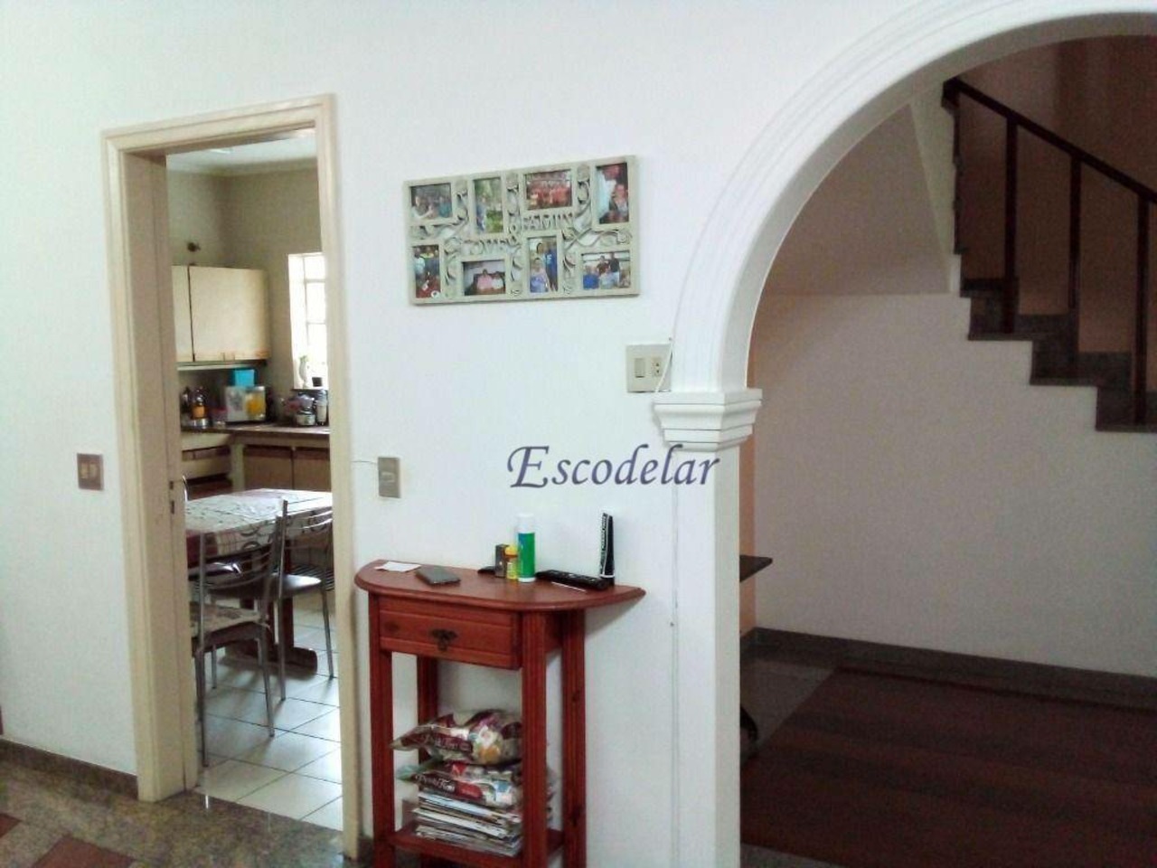 Casa com 4 quartos para alugar, 365m² em Rua Doutor Zuquim, Santana, São Paulo, SP