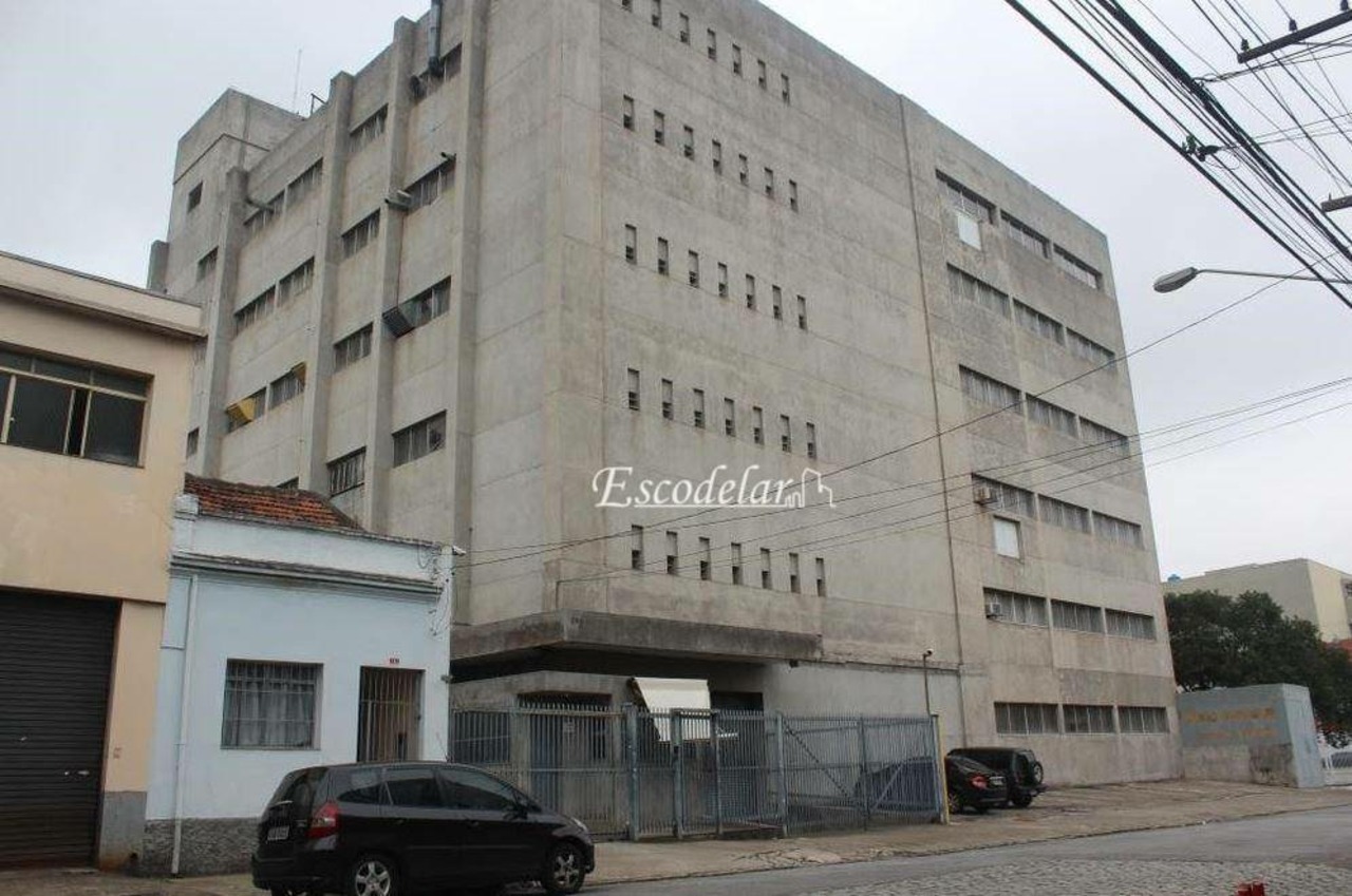 Comercial com 0 quartos à venda, 8730m² em Rua Nicolau Barreto, Brás, Sao Paulo, SP
