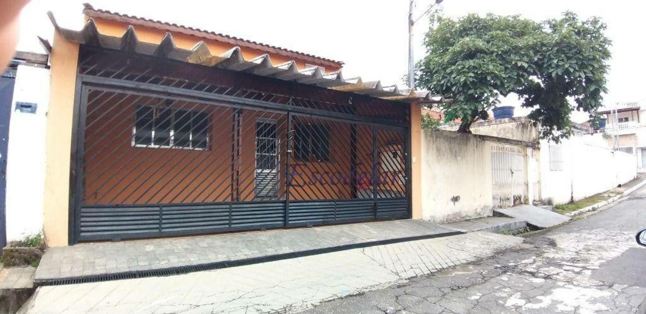 Casa com 1 quartos à venda, 75m² em Travessa Júlio César Monteverdi, Carandiru, São Paulo, SP