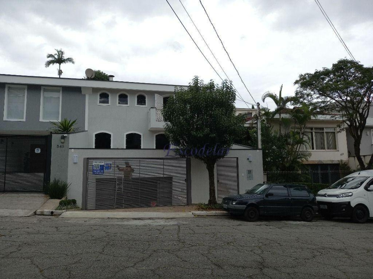 Casa com 4 quartos para alugar, 500m² em Rua Gaurama, Jardim Franca, São Paulo, SP