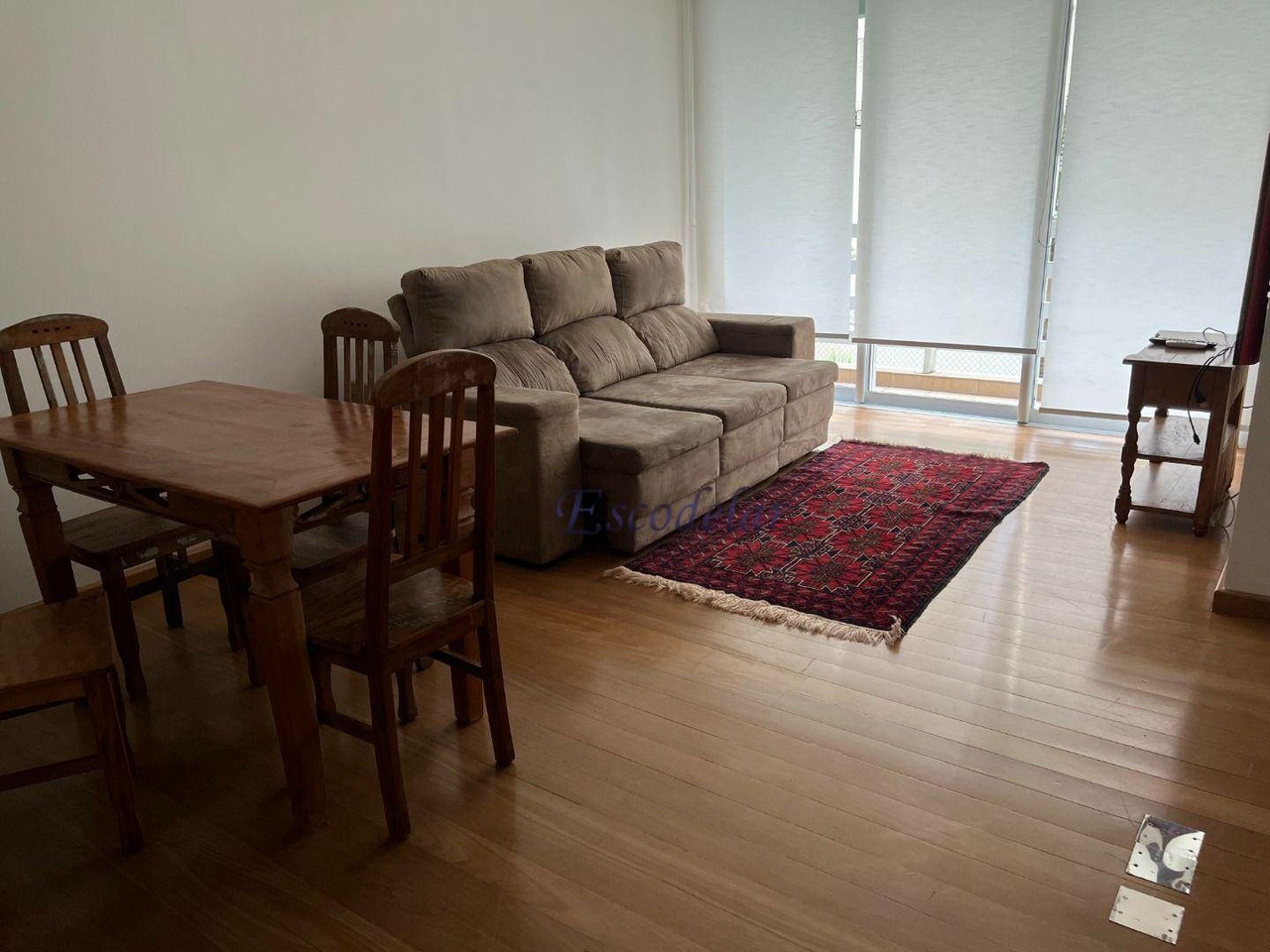 Apartamento com 1 quartos para alugar, 100m² em Jardim Paulista, São Paulo, SP