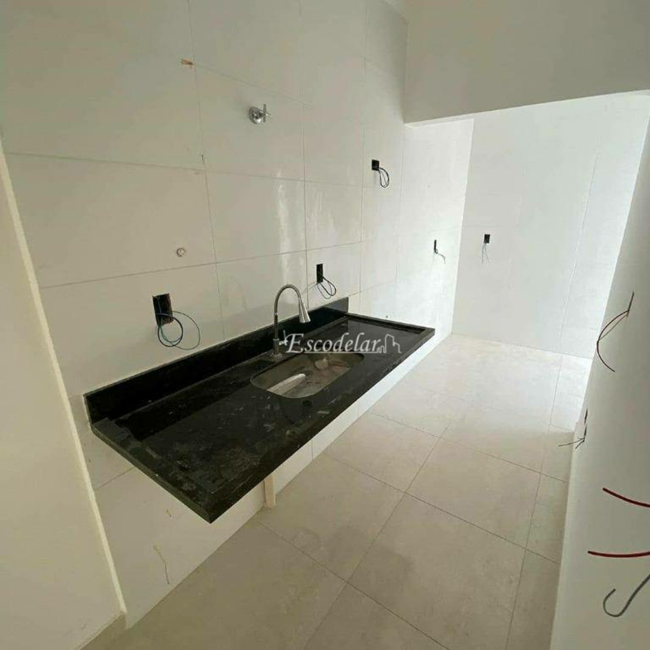 Apartamento com 2 quartos client, 49m² em Vila Cruz das Almas, São Paulo, SP