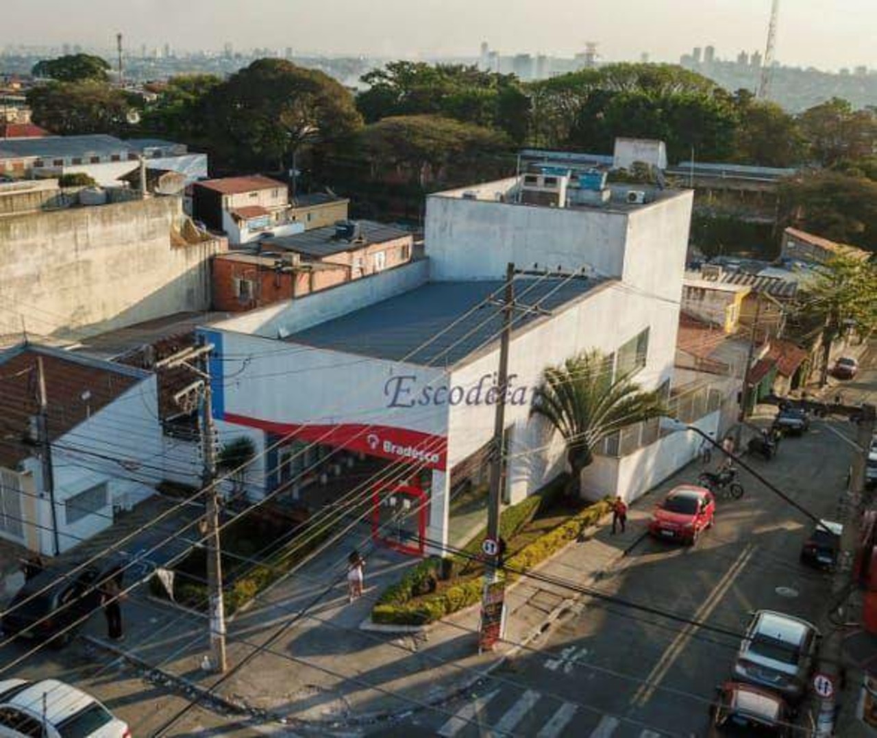 Comercial com 0 quartos à venda, 596m² em Jardim Santa Cecília, Guarulhos, SP