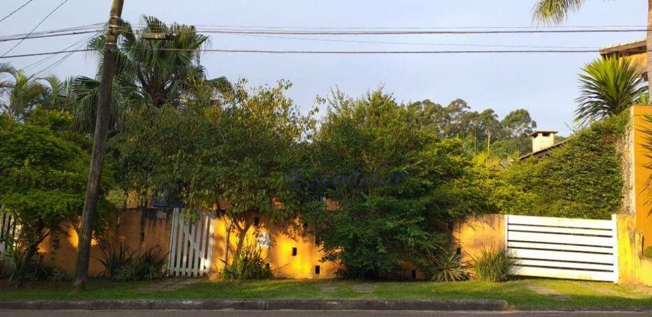 Casa com 6 quartos à venda, 222m² em Mairiporã, SP