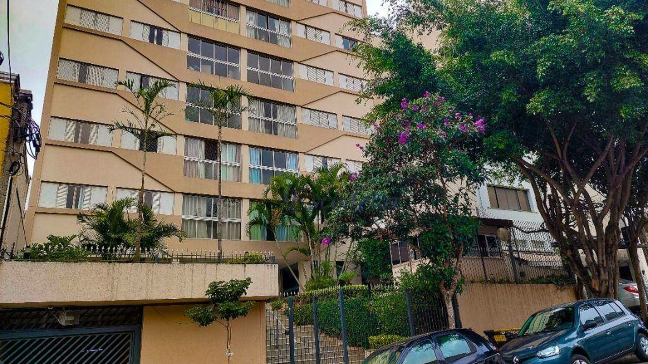Apartamento com 2 quartos à venda, 86m² em Rua João Ramalho, Perdizes, São Paulo, SP