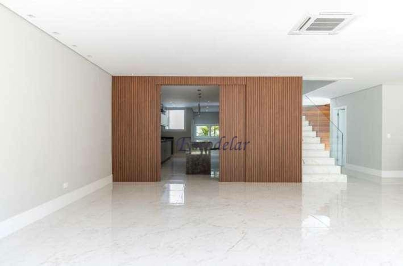 Casa de Condomínio com 4 quartos client, 657m² em Chácara Santo Antônio Zona Sul, São Paulo, SP