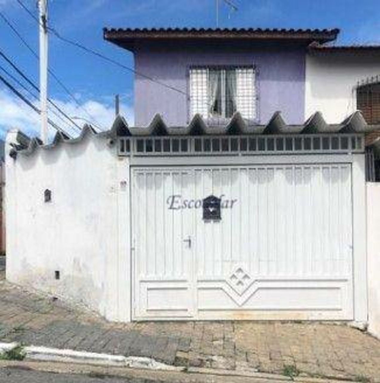 Casa com 2 quartos à venda, 157m² em Vila Gumercindo, São Paulo, SP