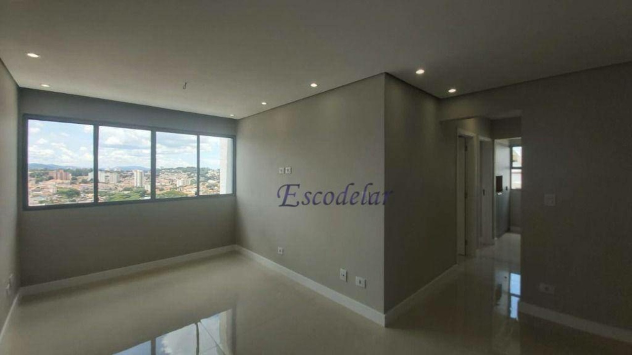 Apartamento com 2 quartos à venda, 68m² em Santana, São Paulo, SP