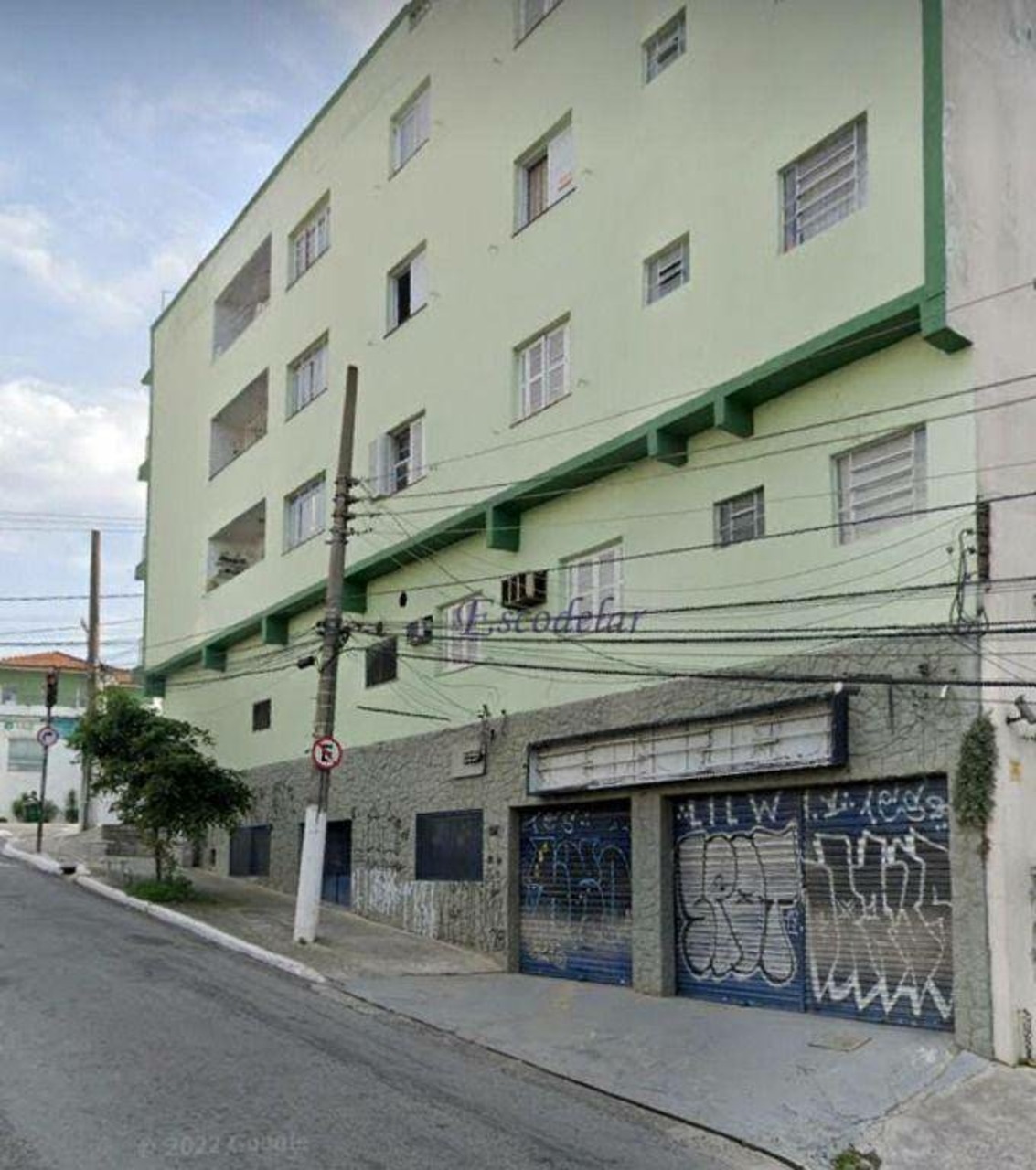 Comercial com 0 quartos para alugar, 320m² em Lauzane Paulista, São Paulo, SP