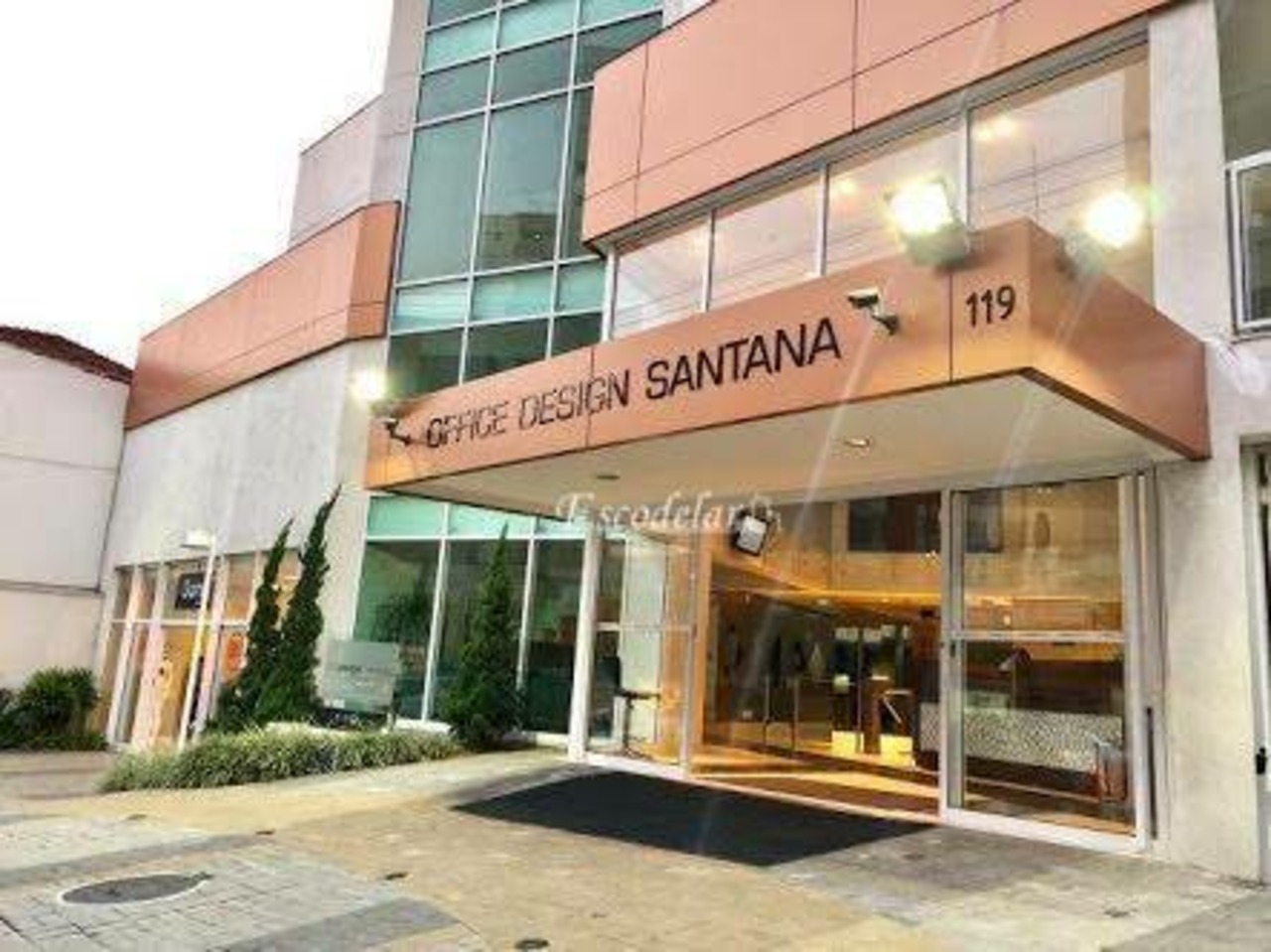 Comercial com 0 quartos para alugar, 134m² em Rua Amaral Gama, Santana, São Paulo, SP