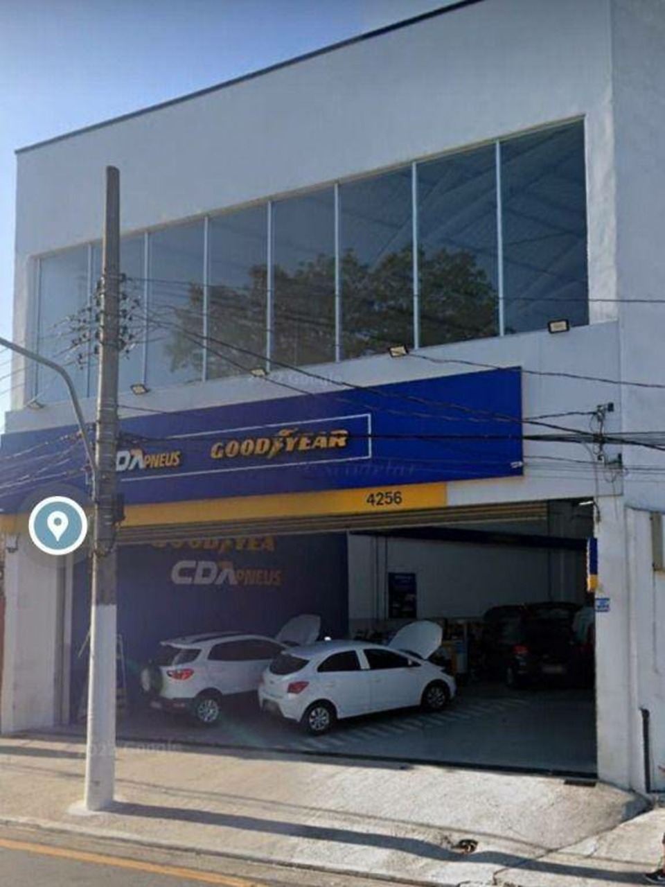 Comercial com 0 quartos para alugar, 450m² em Rua Duarte de Azevedo, Santana, São Paulo, SP