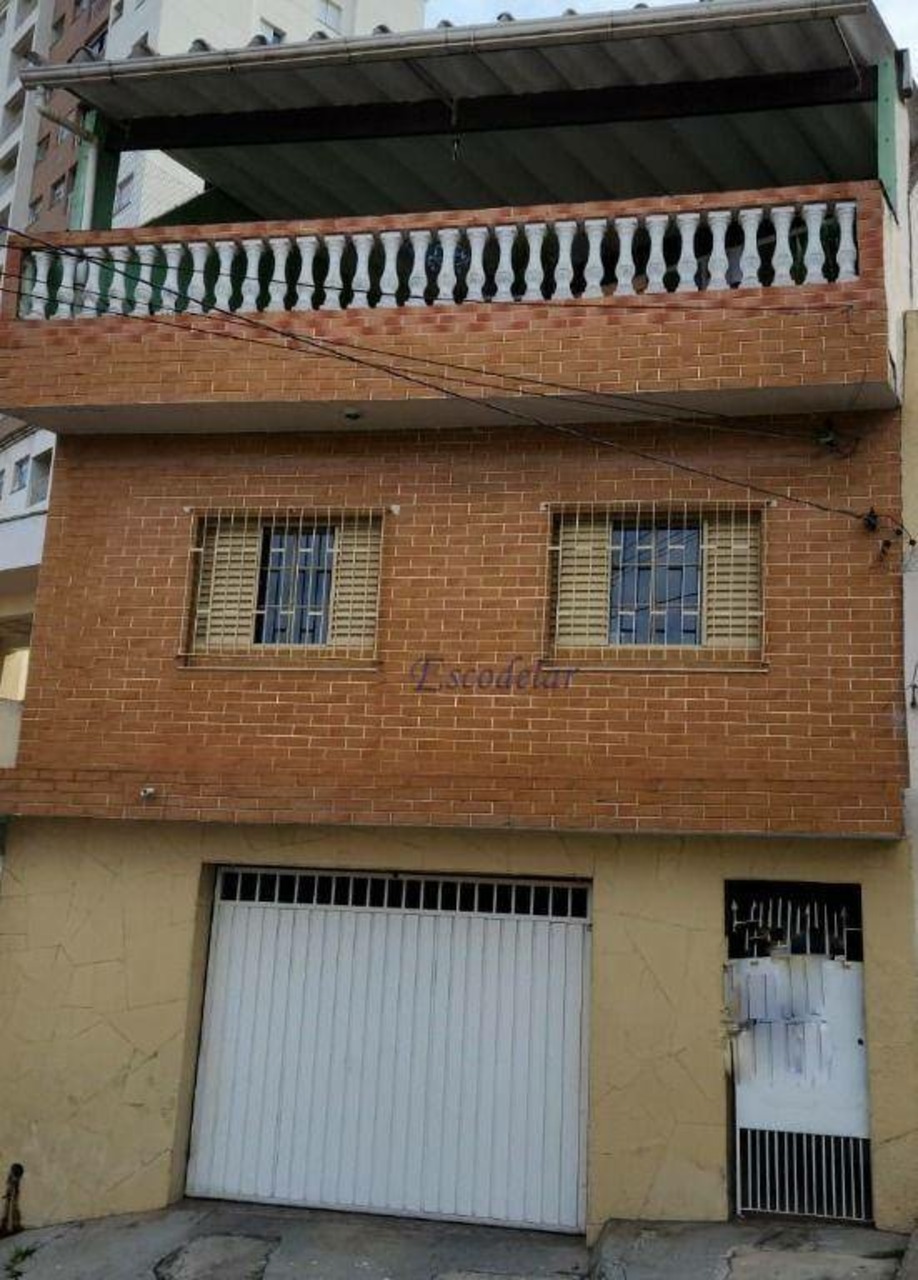 Casa com 4 quartos à venda, 147m² em Rua Joaquim Afonso de Souza, Imirim, São Paulo, SP