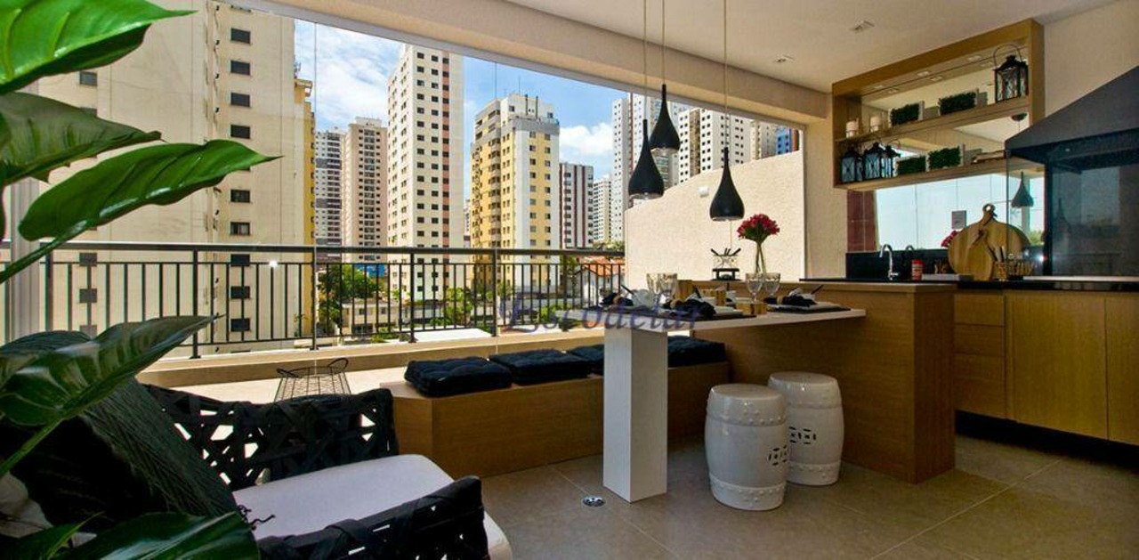 Apartamento com 2 quartos à venda, 71m² em Rua Conselheiro Pedro Luís, Santana, São Paulo, SP