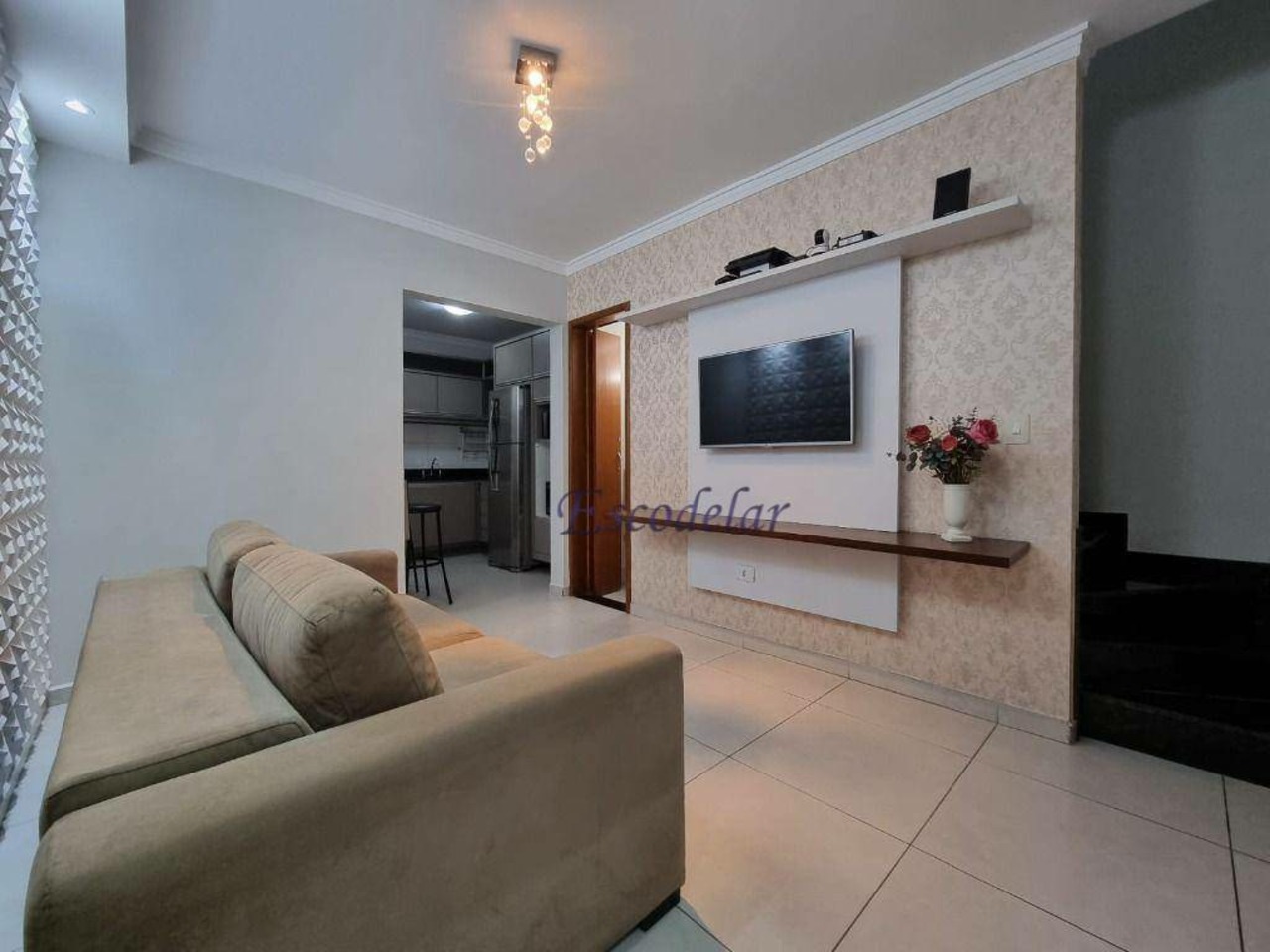 Casa com 2 quartos à venda, 60m² em Rua Paulo Prado, Vila Constança, Sao Paulo, SP