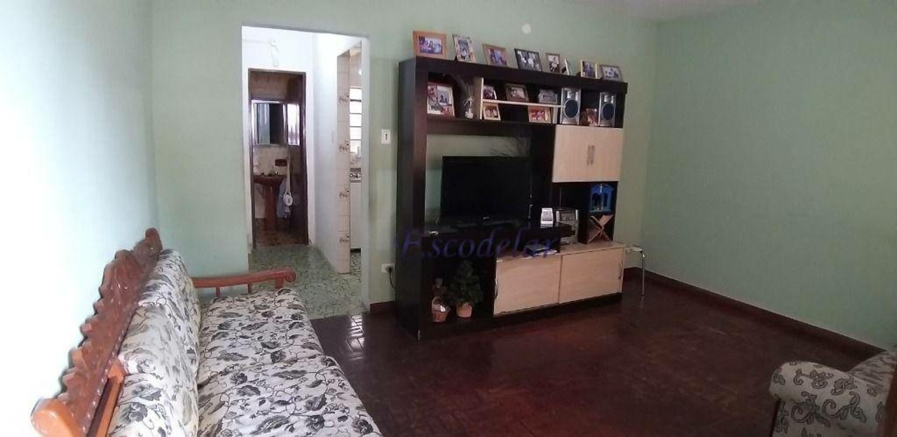Casa com 3 quartos à venda, 110m² em Rua Adalberto de Queiroz Telles, Mandaqui, São Paulo, SP