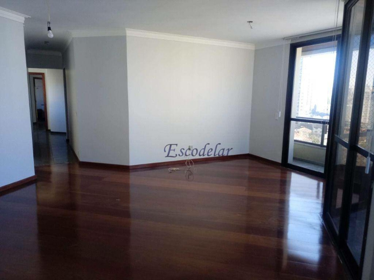 Apartamento com 3 quartos à venda, 120m² em Rua Alfredo Pujol, Santana, São Paulo, SP