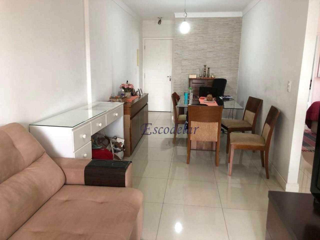 Apartamento com 3 quartos à venda, 83m² em Rua Tomé Portes, Vila Dom Pedro II, São Paulo, SP