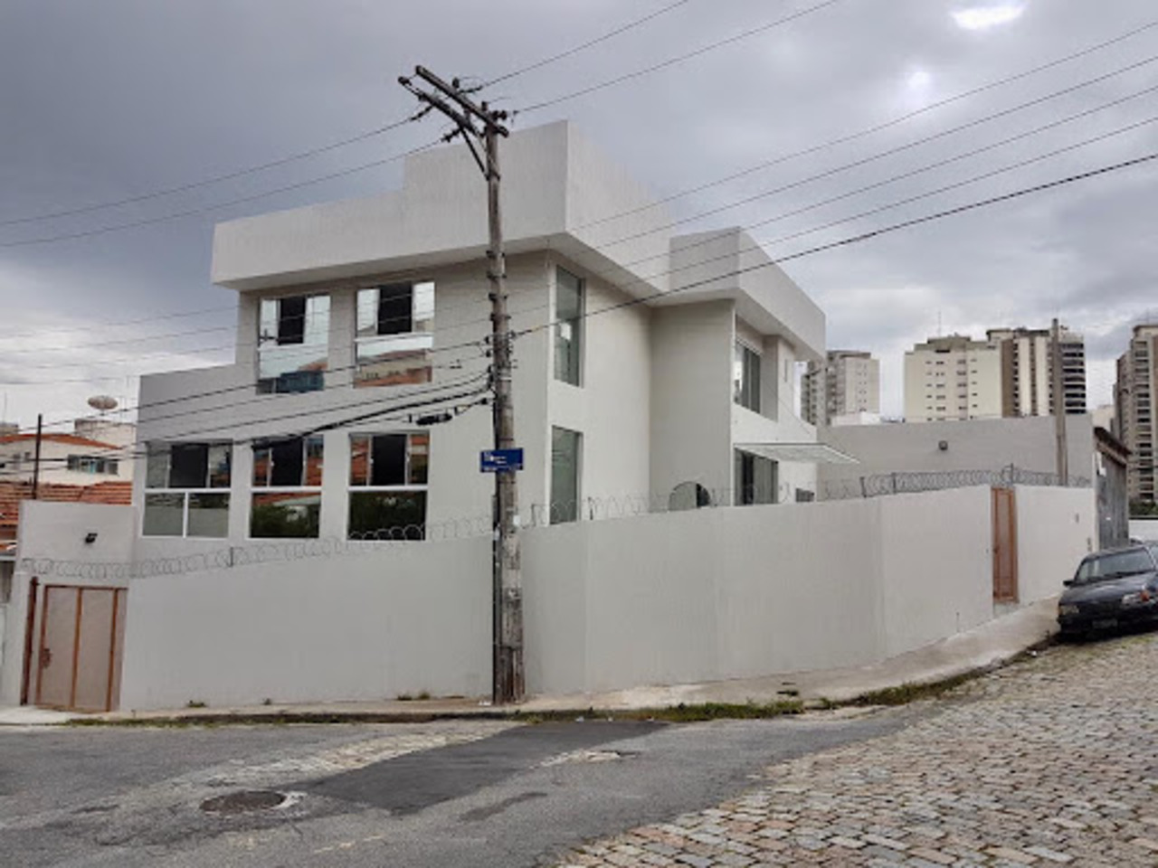 Comercial com 0 quartos à venda, 500m² em Sítio Morro Grande, São Paulo, SP