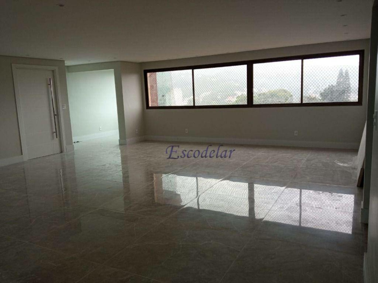 Apartamento com 4 quartos à venda, 155m² em Rua Pedro, Jardim Floresta, São Paulo, SP