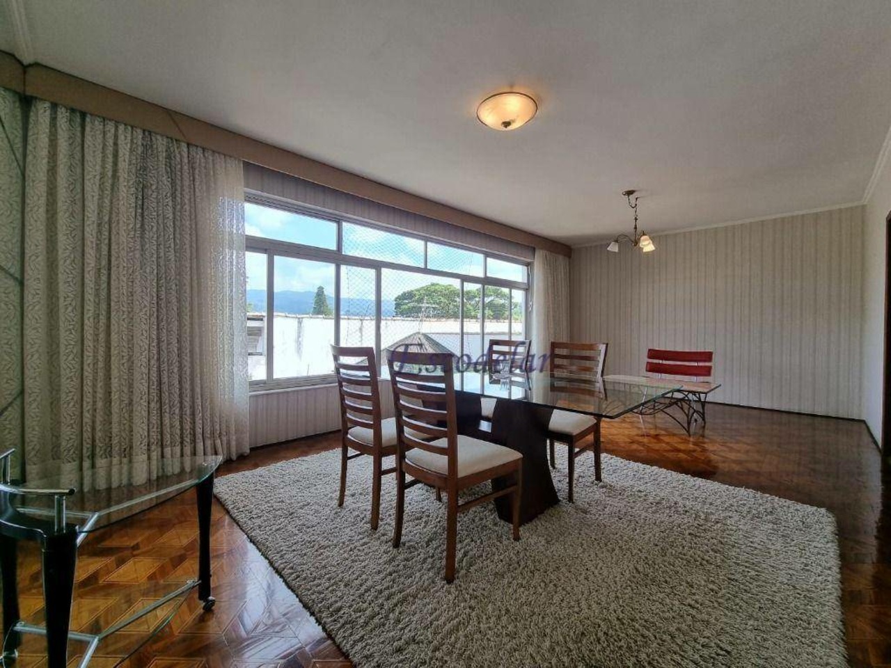 Casa com 5 quartos à venda, 253m² em Rua Herbert Hoover, Jardim Leonor Mendes de Barros, São Paulo, SP