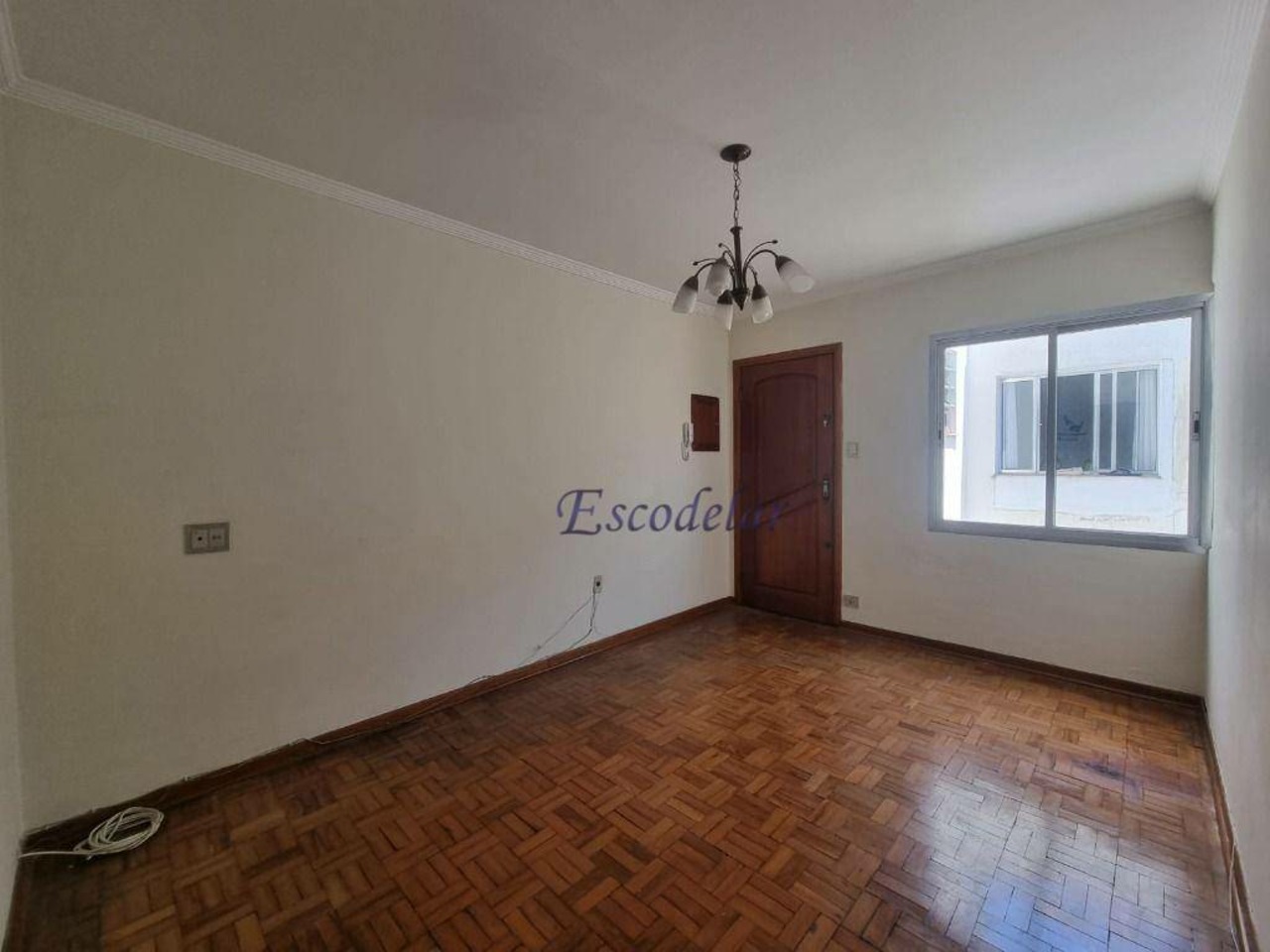 Apartamento com 2 quartos à venda, 73m² em Santana, São Paulo, SP