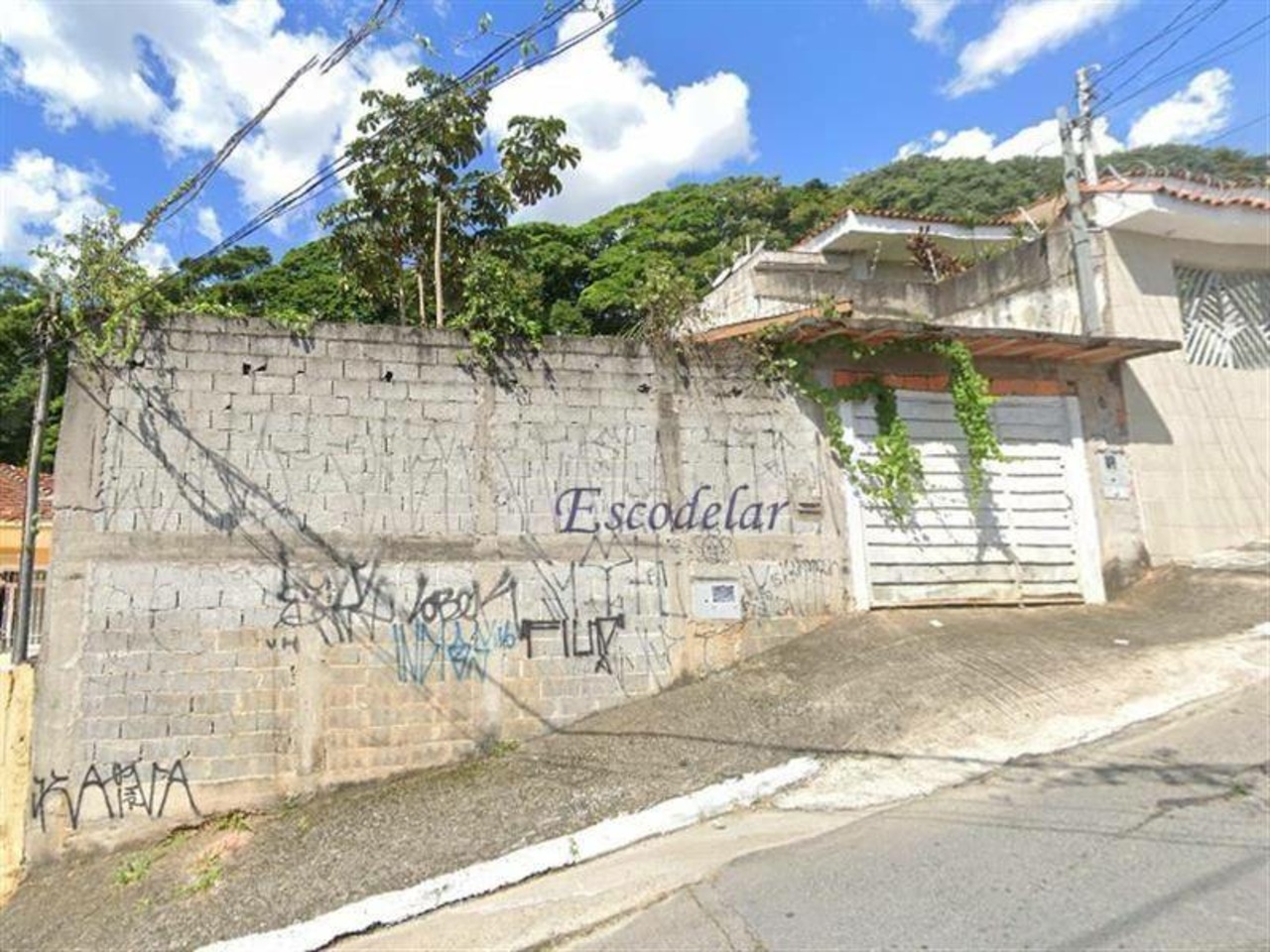 Terreno com 0 quartos client, 504m² em Vila Amélia, São Paulo, SP