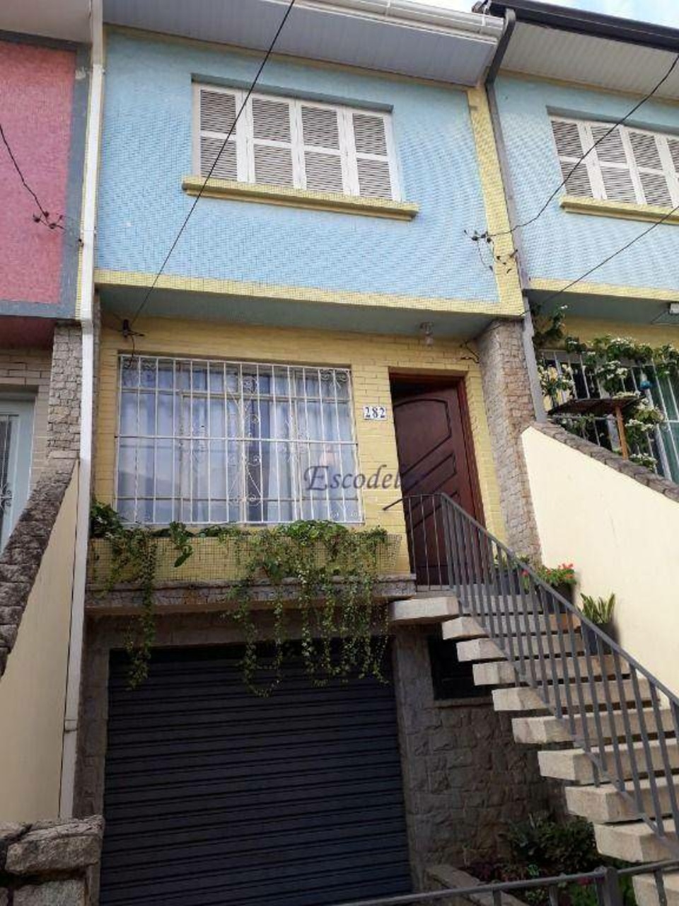 Casa com 2 quartos à venda, 122m² em Rua Doutor Zuquim, Santana, São Paulo, SP