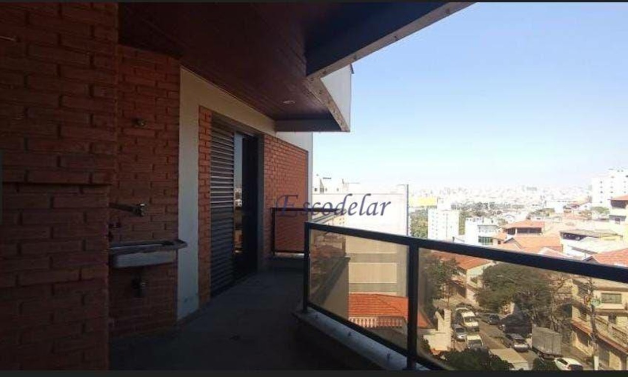 Apartamento com 4 quartos à venda, 192m² em Rua Doutor Olavo Egídio, Santana, São Paulo, SP
