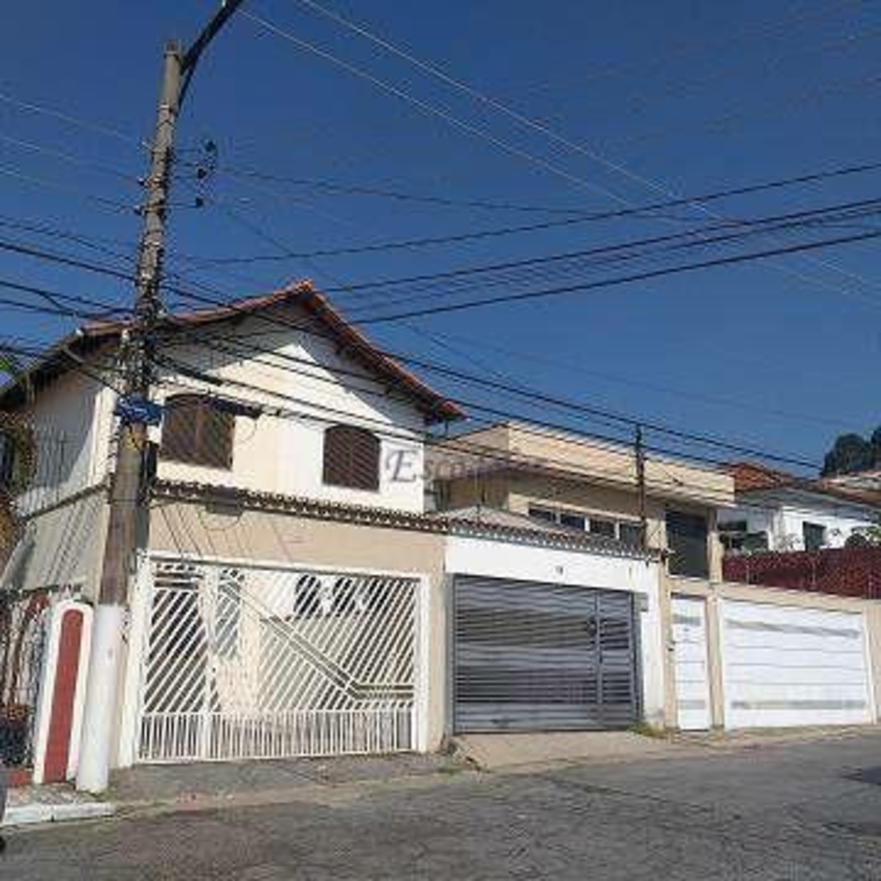 Casa com 3 quartos à venda, 125m² em Jaraguá, São Paulo, SP
