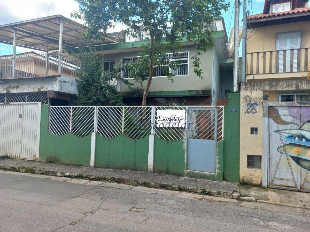 Terreno com 0 quartos à venda, 221m² em Rua Márcio Mazzei, Tremembé, São Paulo, SP