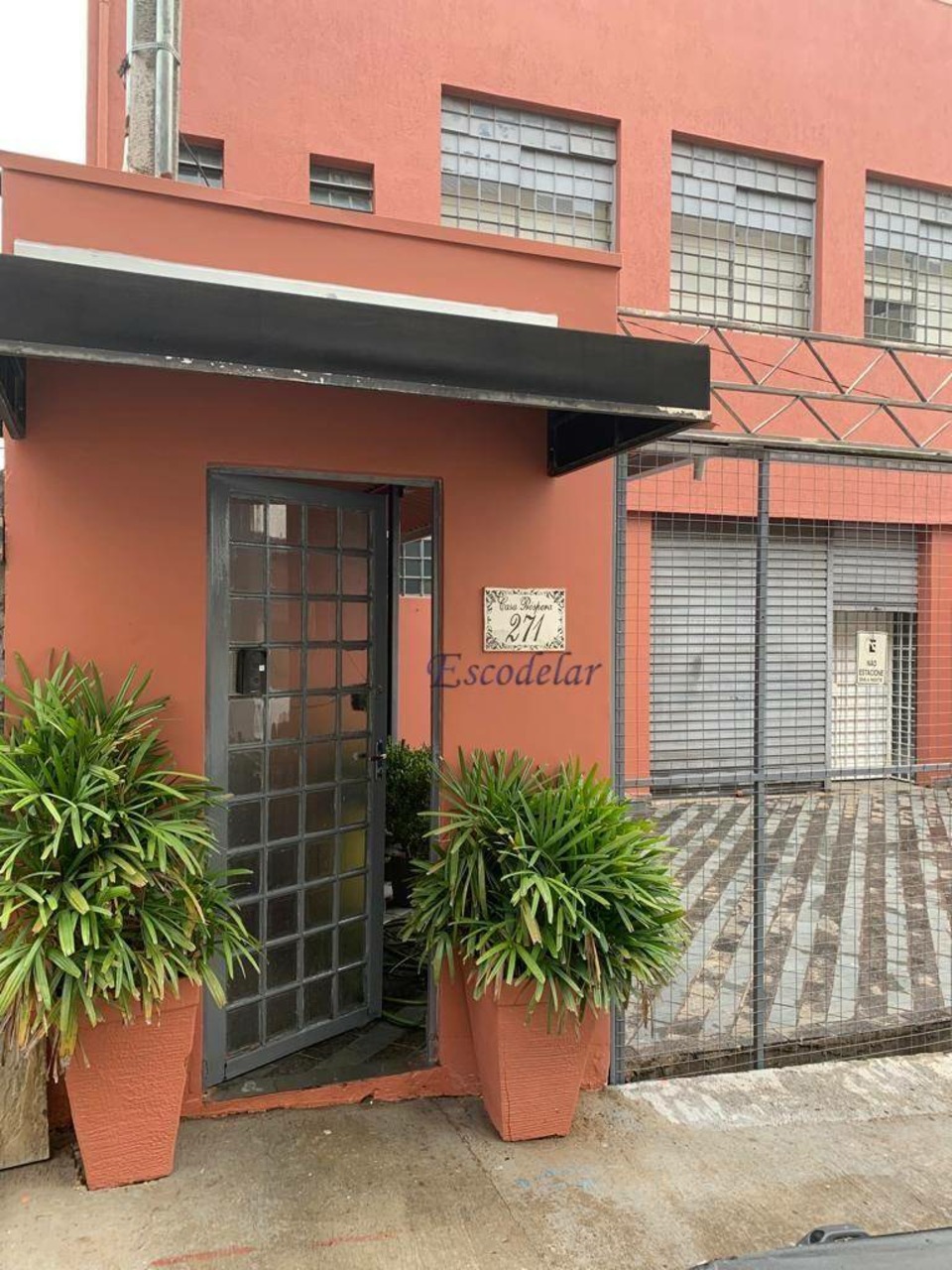 Comercial com 0 quartos para alugar, 200m² em Rua Heitor dos Prazeres, Ferreira, São Paulo, SP