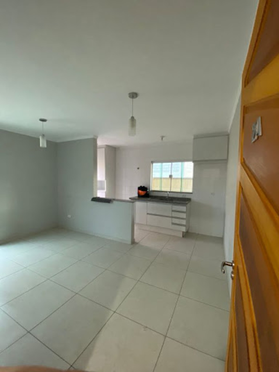 Apartamento com 2 quartos à venda, 49m² em Rua Ângelo Aloísio, Jaçanã, São Paulo, SP