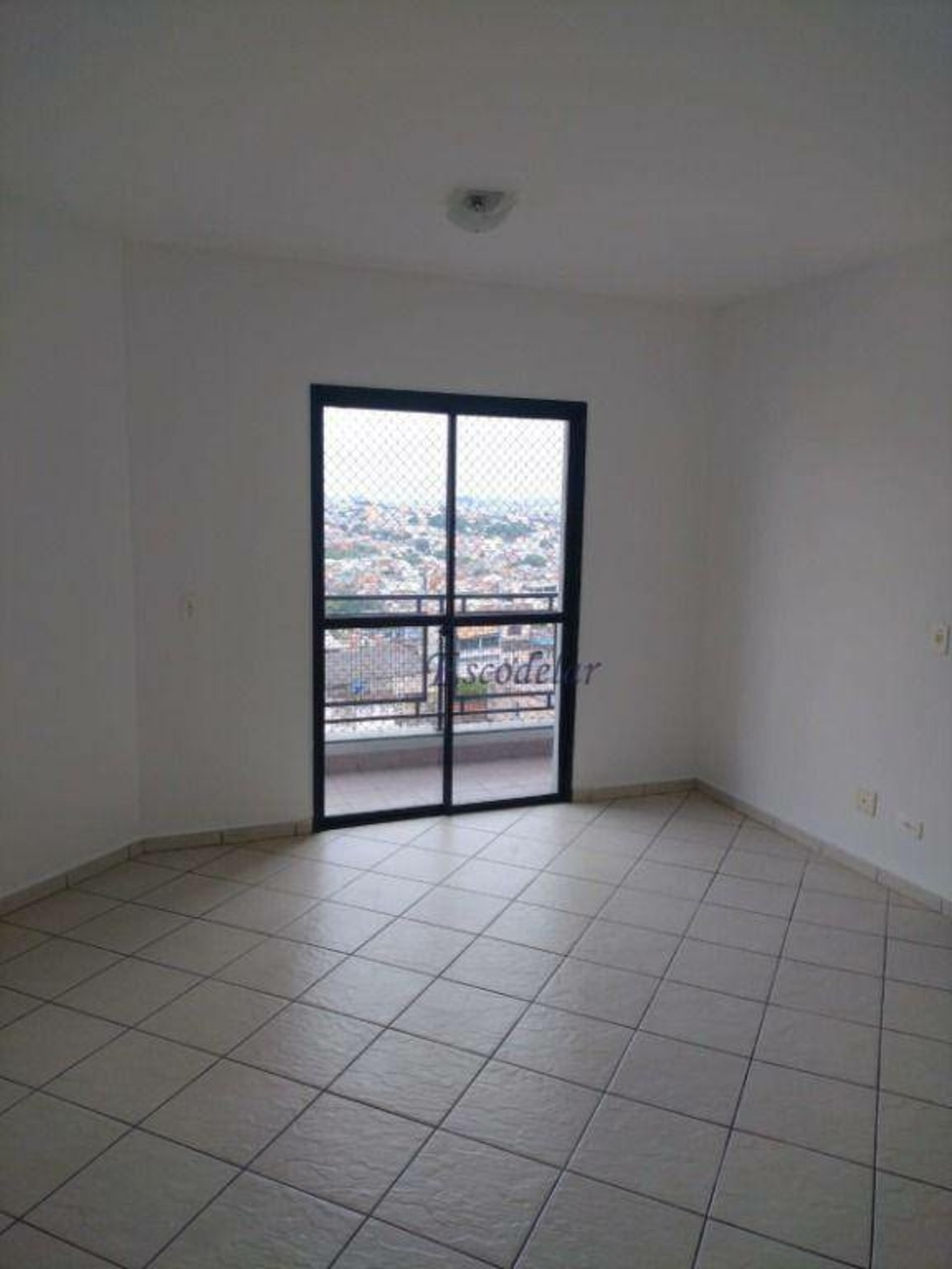 Apartamento com 3 quartos à venda, 71m² em Rua Jeni Klabin Segall, Sítio do Mandaqui, São Paulo, SP