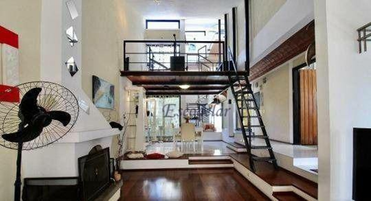 Casa com 5 quartos para alugar, 200m² em Rua Guararapes, Brooklin Paulista, São Paulo, SP