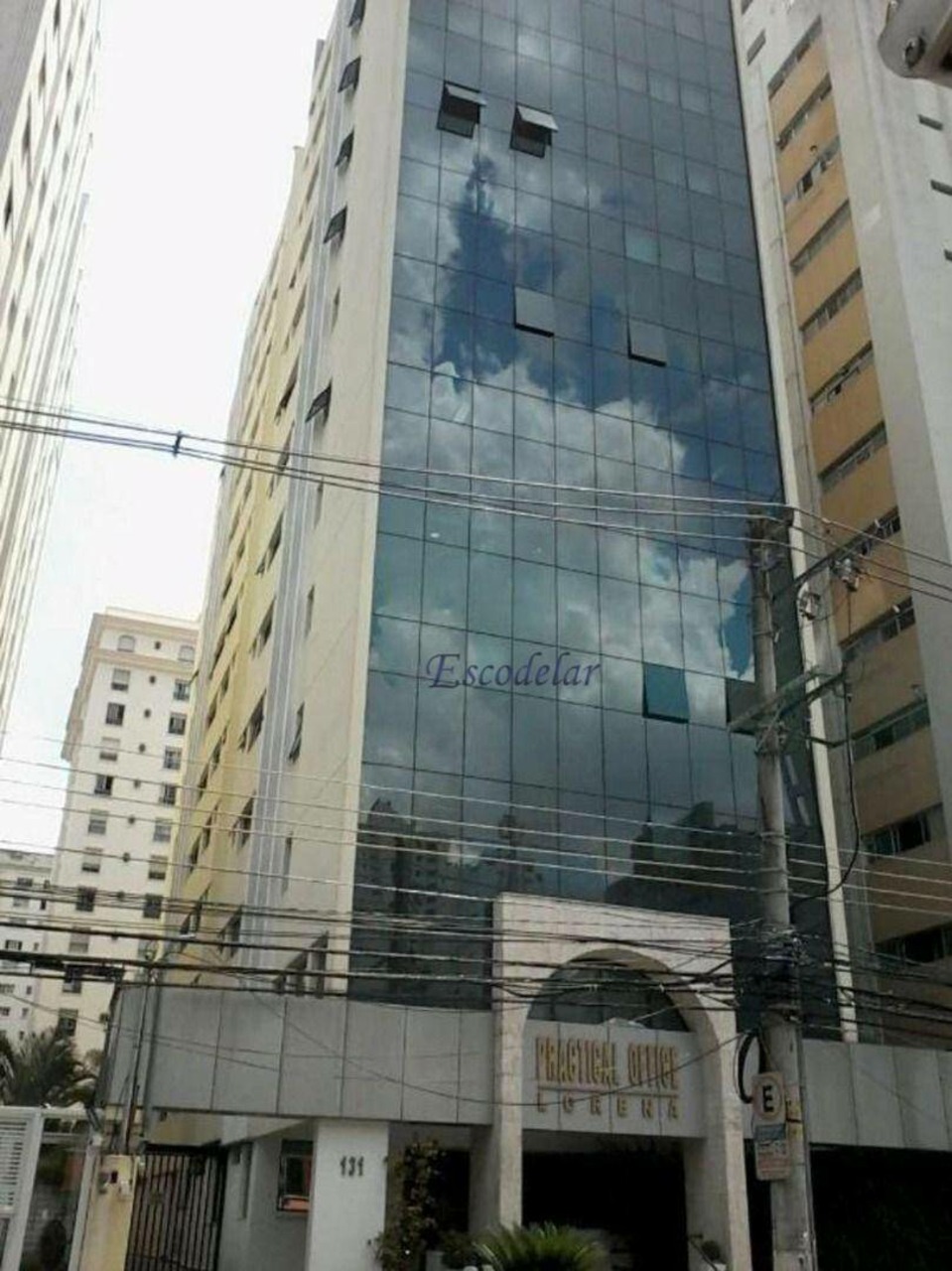 Comercial com 0 quartos para alugar, 121m² em Rua Artur Frazão, Jardim Paulista, São Paulo, SP