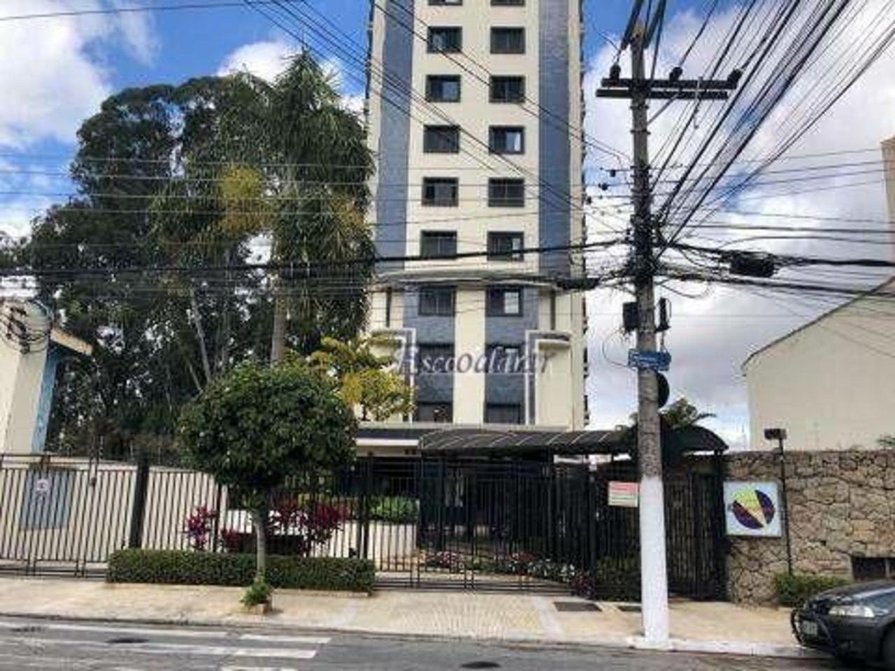 Apartamento com 3 quartos à venda, 92m² em Rua Alfredo Pujol, Santana, São Paulo, SP