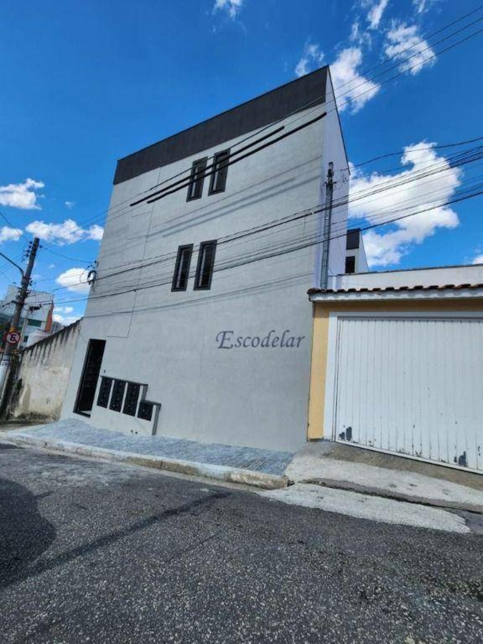 Apartamento com 2 quartos à venda, 37m² em Avenida Guilherme, Vila Guilherme, São Paulo, SP