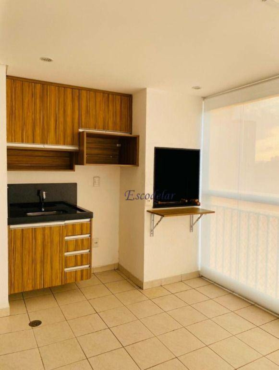 Apartamento com 3 quartos à venda, 110m² em Rua Coronel Higino Borges dos Santos, Santana, São Paulo, SP