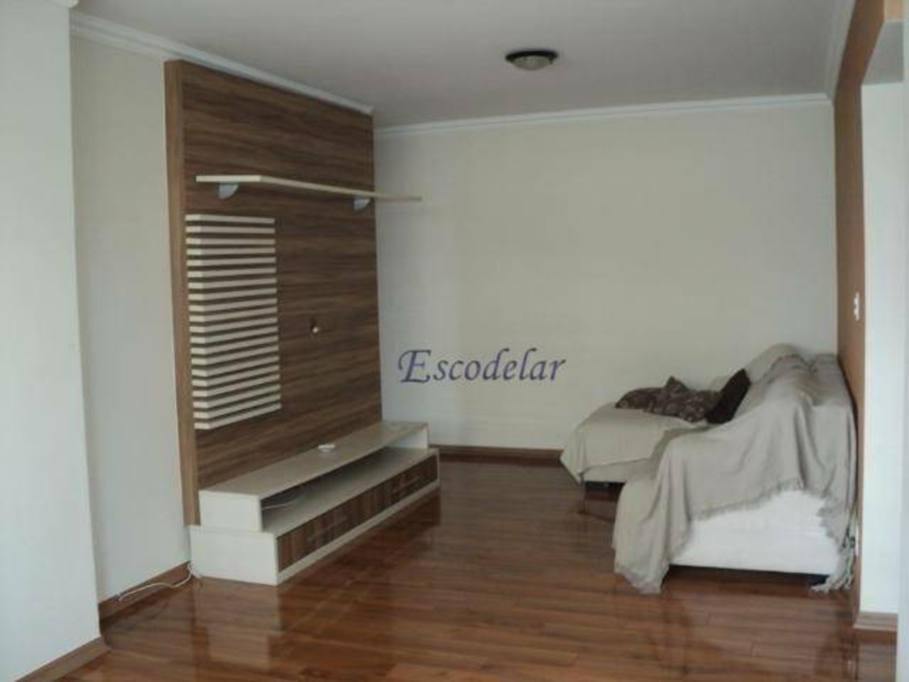 Apartamento com 3 quartos à venda, 97m² em Rua Embaixador João Neves da Fontoura, Santana, Sao Paulo, SP