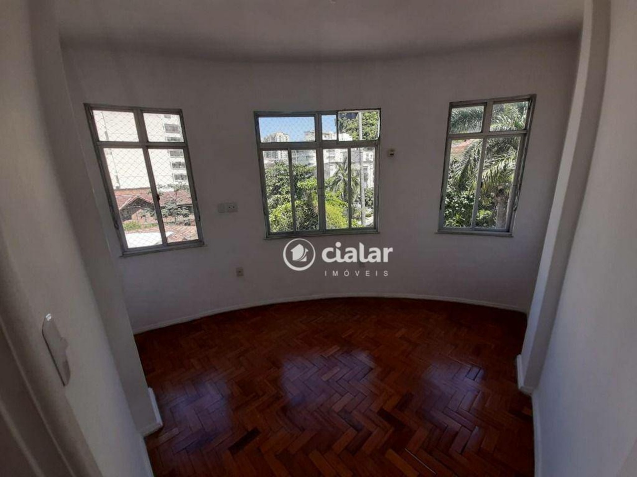 Apartamento com 1 quartos à venda, 40m² em Botafogo, Rio de Janeiro, RJ