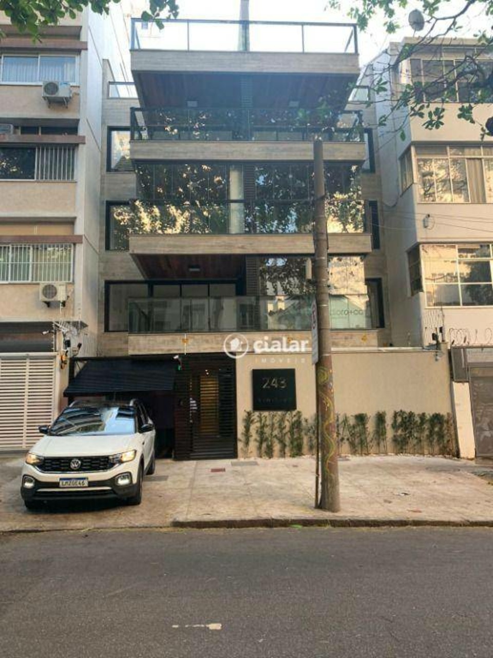 Apartamento com 2 quartos à venda, 181m² em Ipanema, Rio de Janeiro, RJ