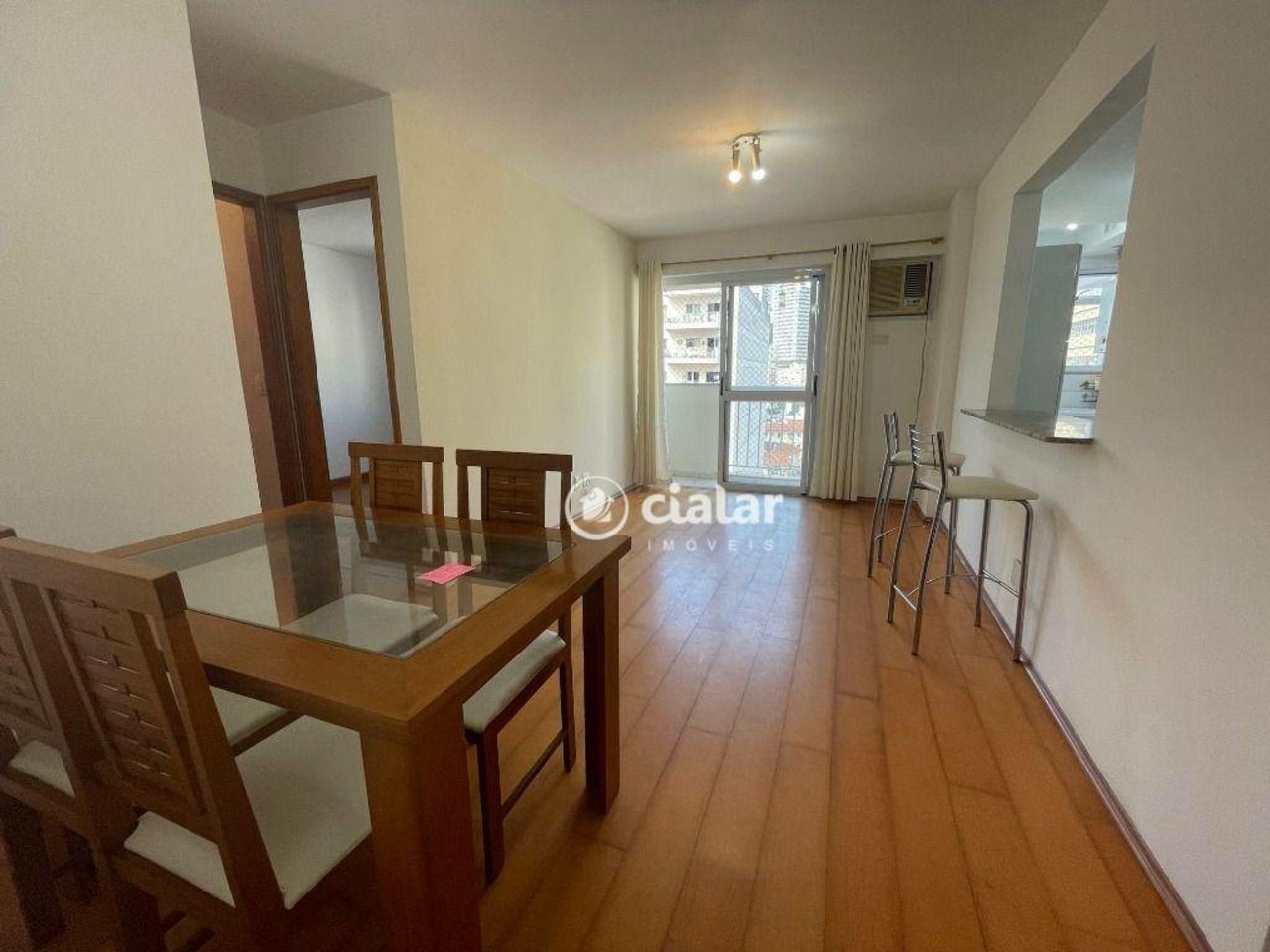 Apartamento com 2 quartos à venda, 70m² em Rua da Passagem, Botafogo, Rio de Janeiro, RJ