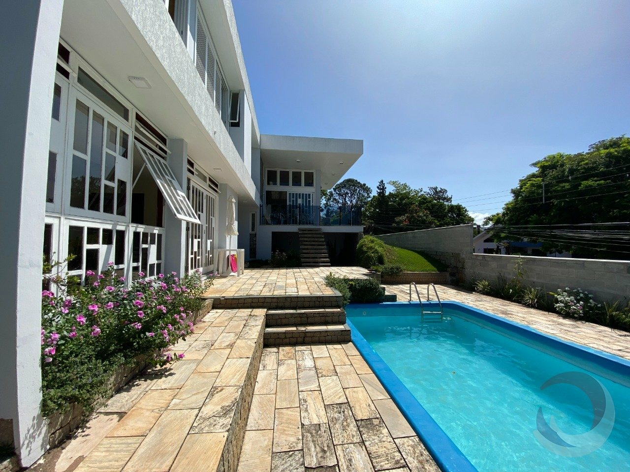 Casa com 4 quartos à venda, 308m² em Carvoeira, Florianópolis, SC